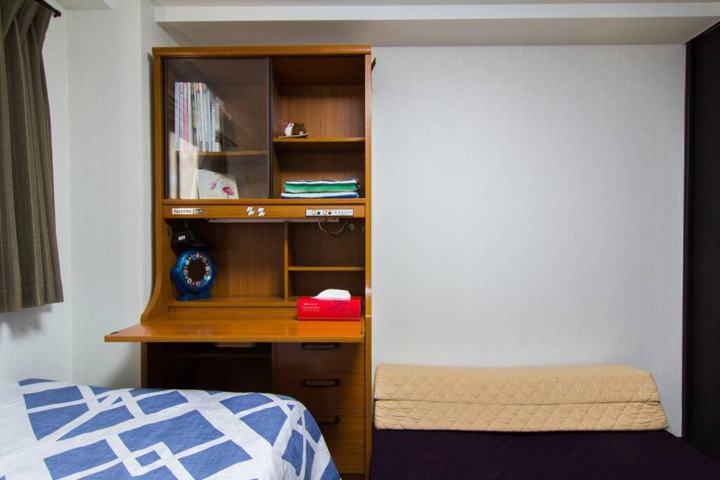 Mochida'S Guest House Tokyo Bagian luar foto